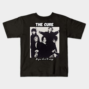 The cure Kids T-Shirt